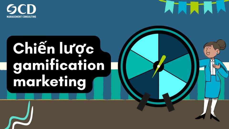 Chiến lược gamification marketing: Bí quyết trò chơi hóa để thu hút và giữ chân khách hàng