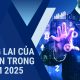 Tương lai của Bitcoin trong năm 2025: Xu hướng, cơ hội và thách thức