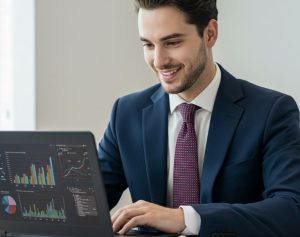Tech Savvy Leadership