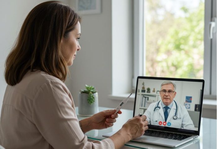 Telemedicine