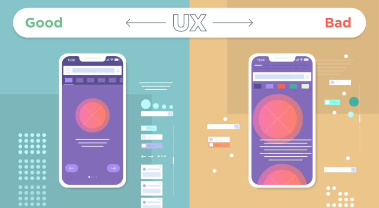 User Interface (UI) là gì? Tầm quan trọng và nguyên tắc thiết kế UI ...