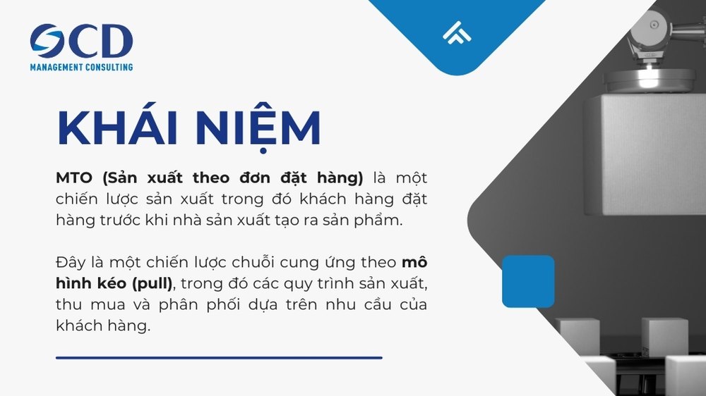 khái niệm mto