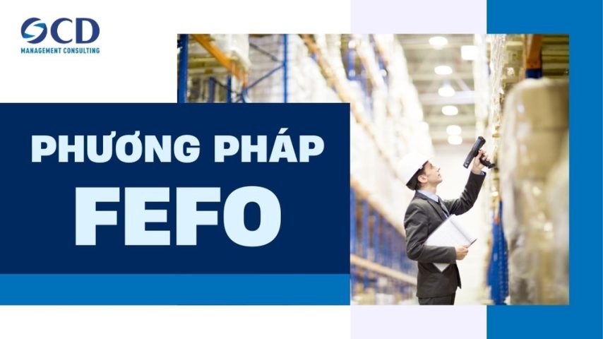 phương pháp fefo là gì