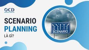 scenario planning là gì