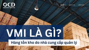 mô hình vmi là gì