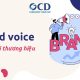 Brand voice (giọng nói thương hiệu) là gì? Các bước giúp doanh nghiệp xây dựng brand voice hiệu quả