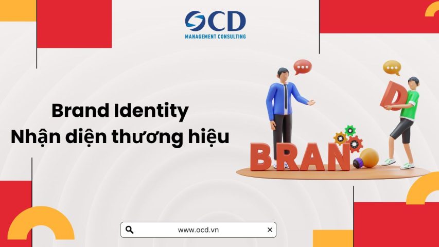 Brand identity là gì? Tại sao nhận diện thương hiệu quan trọng?