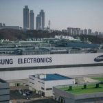 Samsung - Mô hình OBM trong công nghiệp điện tử