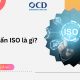 Tiêu chuẩn ISO là gì? Tầm quan trọng và lợi ích của các tiêu chuẩn ISO