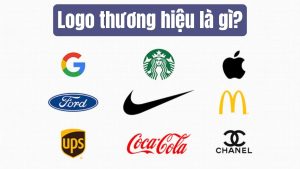 Logo thương hiệu là gì?
