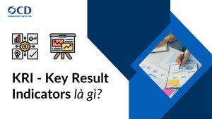 kri key result indicators là gì