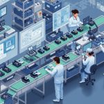 Các phương pháp và công cụ quản lý sản xuất