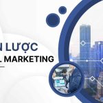 chiến lược digital marketing