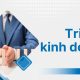 triết lý kinh doanh là gì