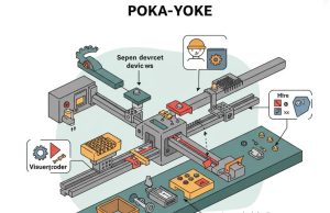 Phương pháp Poka Yoke