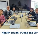 Dự án nghiên cứu thị trường cho Save the Childern (SC) Vietnam
