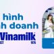 mô hình kinh doanh của vinamilk