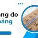 thang đo khoảng là gì