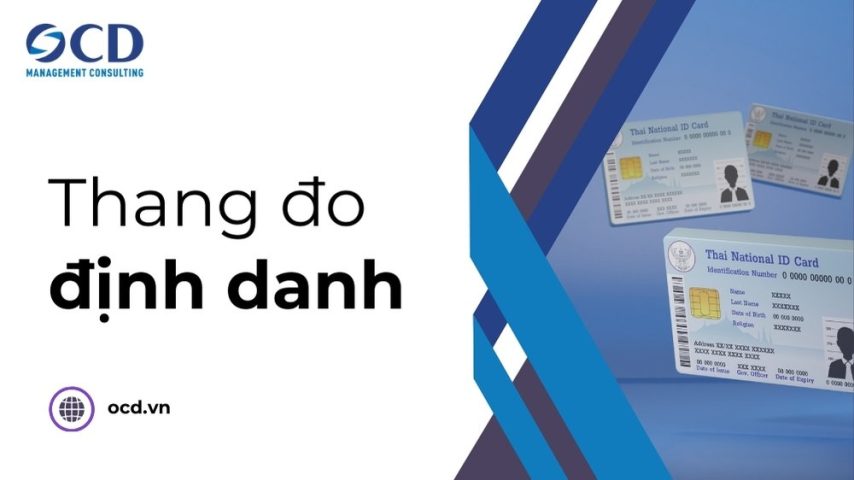 thang đo định danh là gì