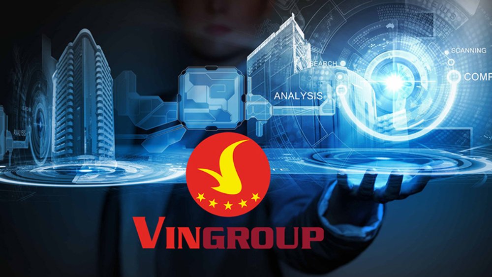 tập đoàn vingroup