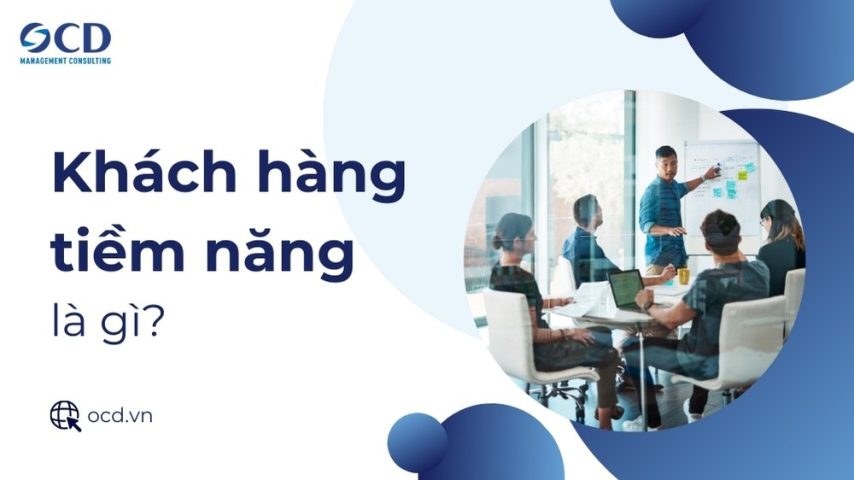 khách hàng tiềm năng là gì