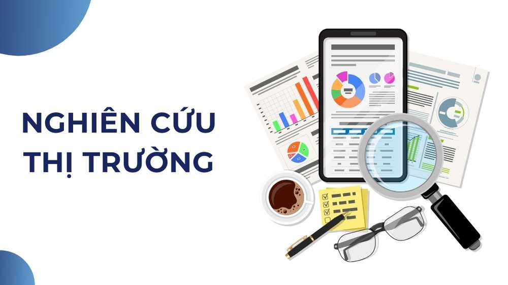nghiên cứu thị trường