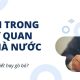 kpi trong cơ quan nhà nước