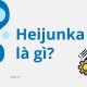 heijunka là gì