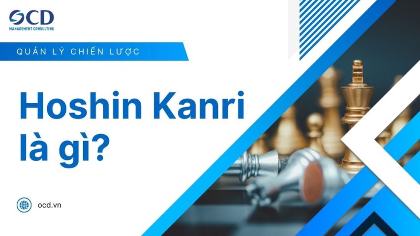 hoshin kanri là gì