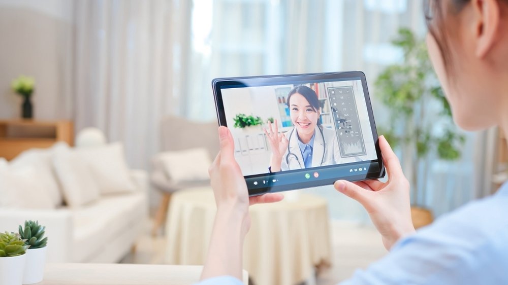 ngành chăm sóc sức khỏe