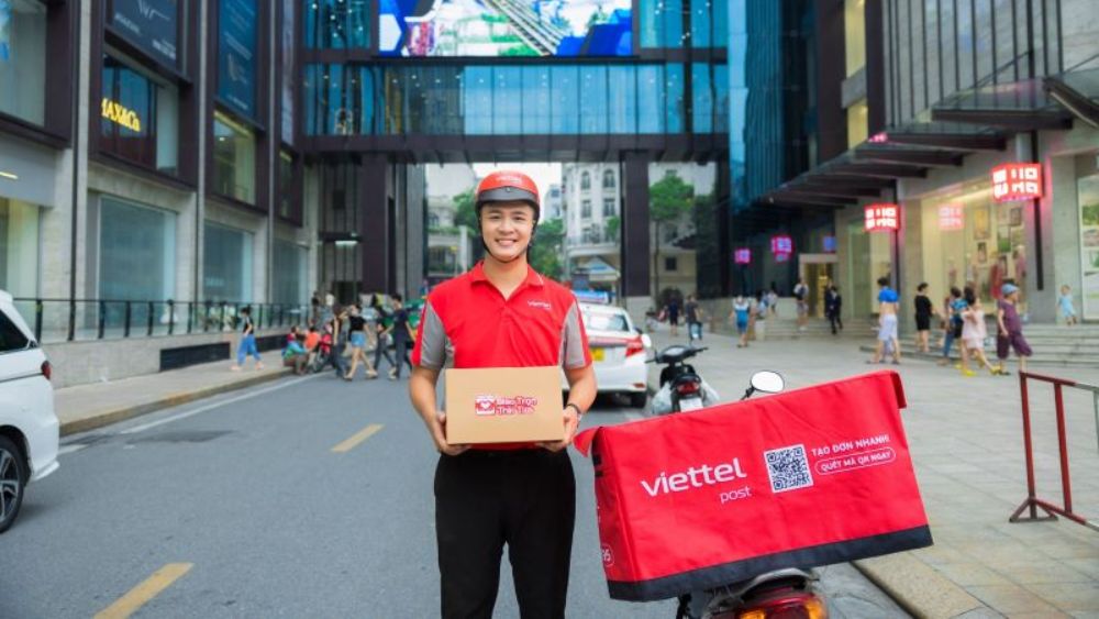 viettel post