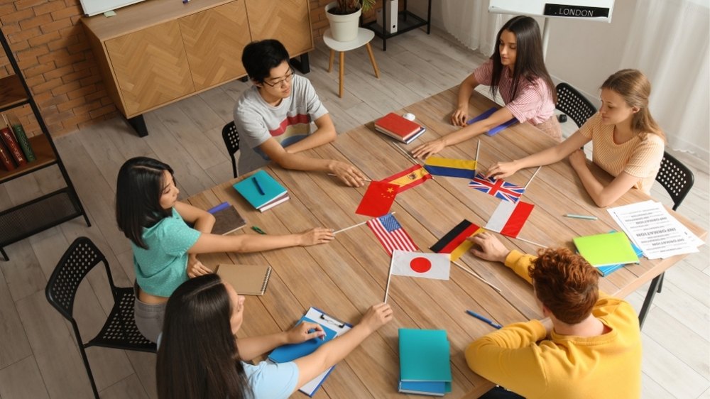 phân loại trình độ ngôn ngữ
