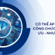 Có thể áp dụng KPI cho công chức không Ưu - nhược điểm