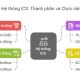 Hệ thống điều khiển công nghiệp ICS