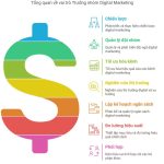 Mô tả công việc - Căn cứ xây dựng Khung năng lực Trưởng nhóm Digital Marketing