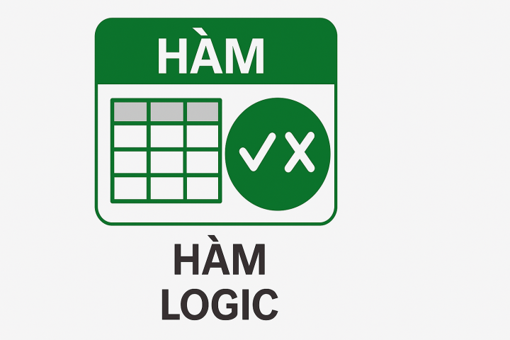 Nhóm hàm logic