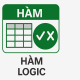Nhóm hàm logic