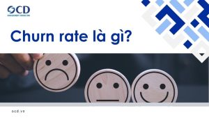 churn rate là gì