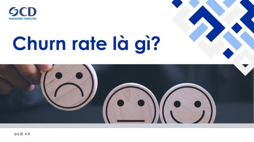 churn rate là gì