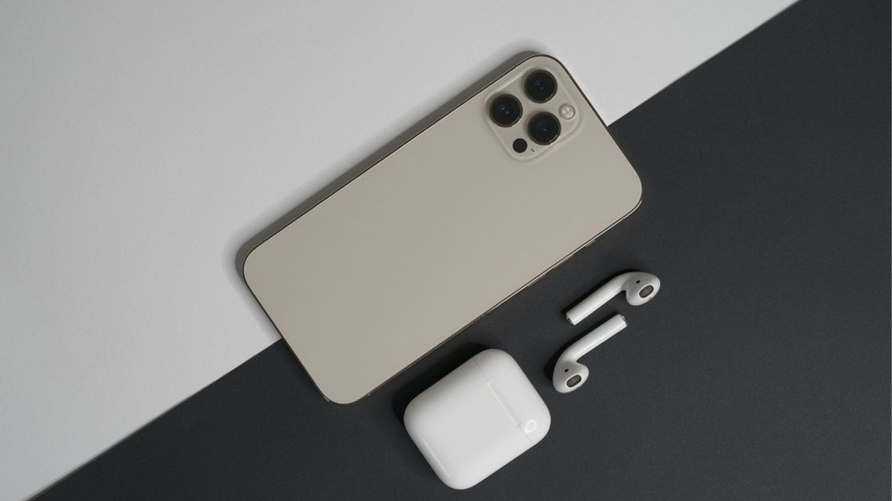 iphone của apple