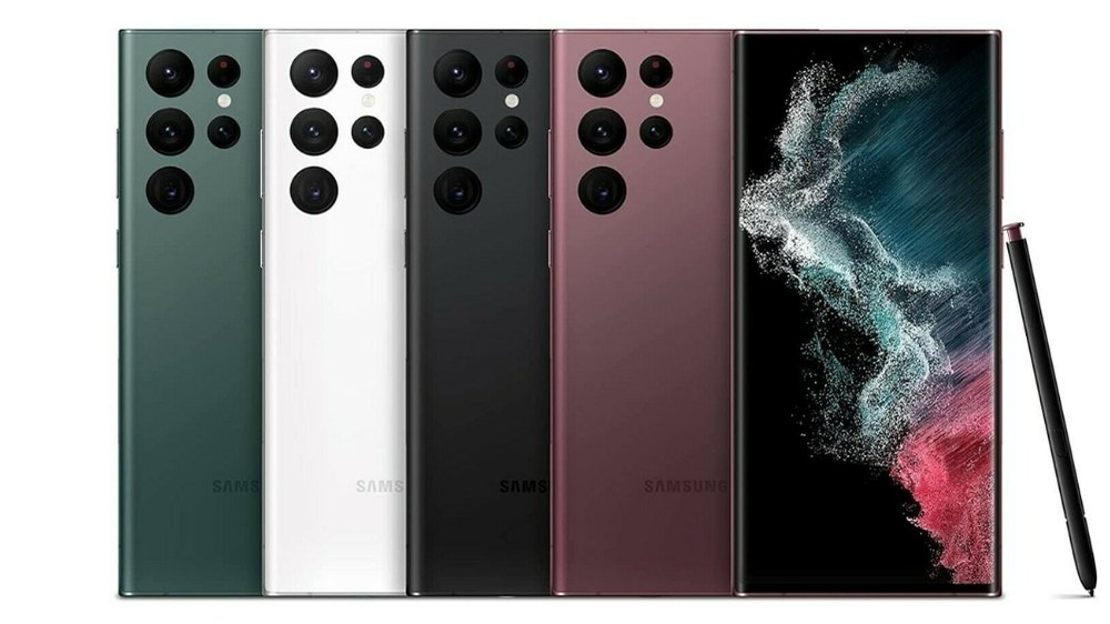 samsung galaxy
