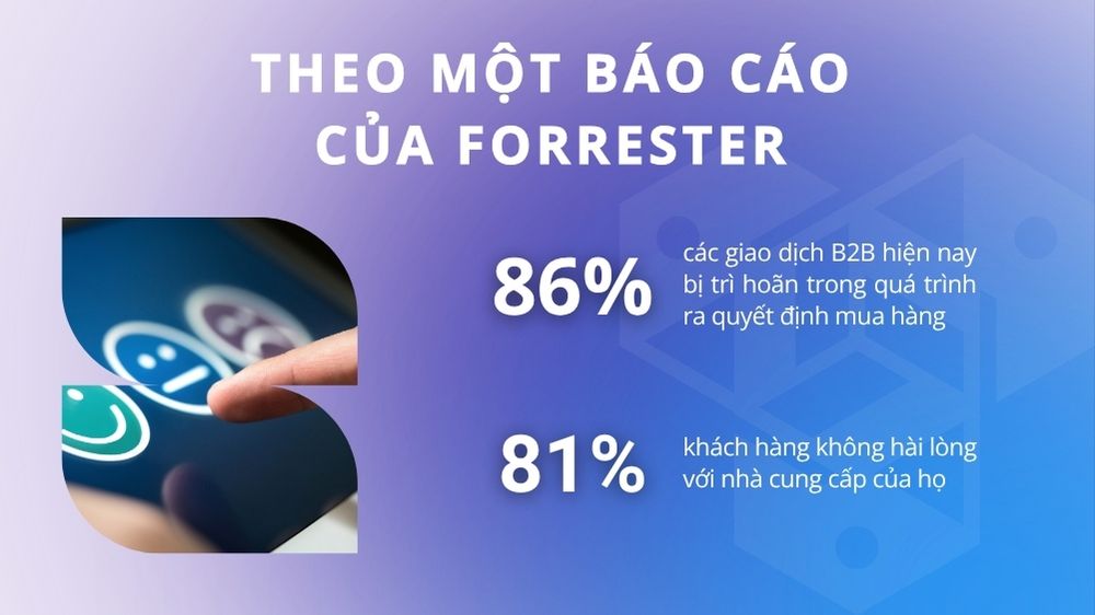 báo cáo của forester
