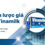 chiến lược giá của vinamilk