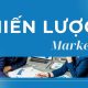 chiến lược marketing