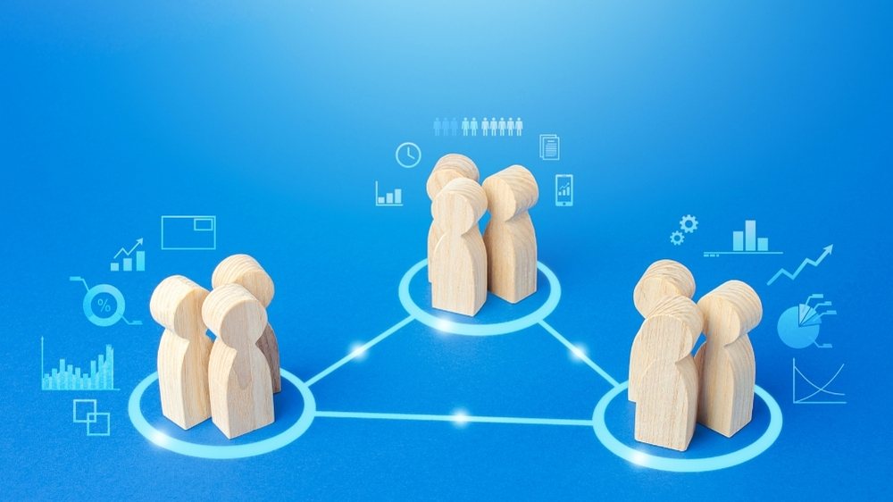 phối hợp chặt chẽ giữa các phòng ban