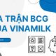 ma trận bcg của vinamilk