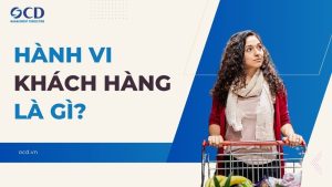 hành vi khách hàng là gì