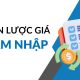 chiến lược giá thâm nhập