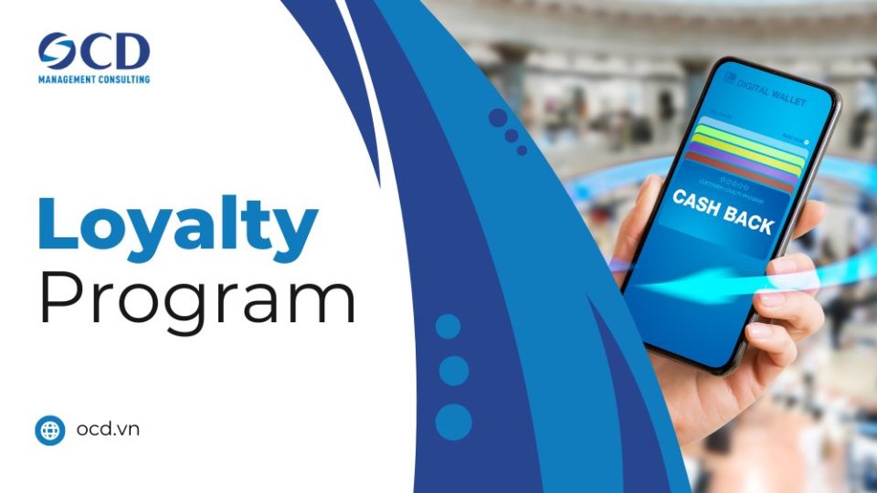 loyalty program là gì