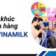 phân khúc khách hàng của vinamilk